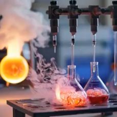 Calibration Gas Mixtures